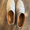 Kork-Ease leather booties Ryder colors Marmotta Suede women’s size 7.5 Photo 3