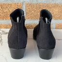 Krass&co Thursday Boot . Black Booties size 8 Photo 2