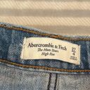 Abercrombie The Mom Shorts High Rise Size 27 Photo 2