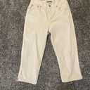 Ralph Lauren  Lauren Jeans Company crop/ Capri size 4 Photo 0