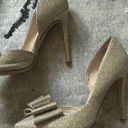 Betsey Johnson Heels Photo 0