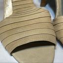 Adrienne Vittadini  Beige 2" Heels 10 Photo 2