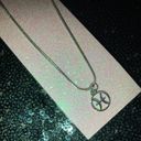 Boutique NEW Pisces Necklace Zodiac Horoscope Sign Astrology Birthday Goth Emo Egirl Y2K Photo 2