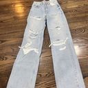 ZARA Wide Leg Jeans Photo 1