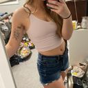 American Eagle Outfitters Tomgirl Shorts Photo 6