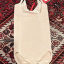 Spanx NWT  ONCORE Open Bust Panty Bodysuit Photo 1