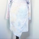 Young Fabulous and Broke  pastel tie dye dress XS NEW Photo 7