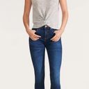 Veronica Beard Brooke Skinny Mid-Rise Bright Blue Cut #318 ( 25/0 ) Photo 0