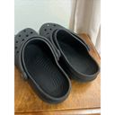 Crocs Unisex Classic Clog Slip On Ultra Light Water Friendly Sandals Shoes Black 4M 6W Photo 5