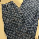 PacSun Pattern Jeans Photo 0