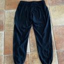 Marine layer  fleece jogger small Photo 4