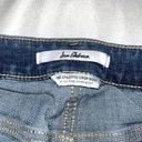 Sam Edelman Sz 26  Women's Stiletto High Rise Crop Boot Jeans Photo 5