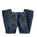 Tommy Hilfiger  Freedom denim blue Jeans straight leg 4 short Photo 1