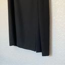 Jones New York Vintage 90’s  Black Mini Dress Photo 1