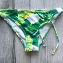 Bebe Banana Leaf Bikini Bottom Photo 0