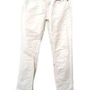 Patagonia  Corduroy Jeans in White‎ Sz 28 Photo 1