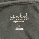 Isabel Maternity  by Ingrid &‎ Isabel Black Tank Dress Size Small Photo 4