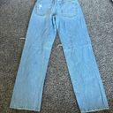 American Eagle Outfitters Straight Leg Jeans Photo 2