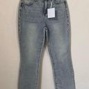 Pistola NWT  Lennon High Rise cropped boot jeans size 25 Photo 2