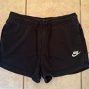 Nike Sweatshorts Photo 0