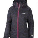 Columbia  Snow Front Insulated Omni-Heat Ski Jacket (Women's) Photo 0