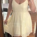 Abercrombie & Fitch Flowy Sundress Photo 3