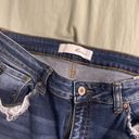 KanCan USA KanCan Distressed Skinny Jeans Photo 2