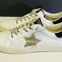 Vintage Havana  Gadol Womens Sneakers Casual Shoes - Size 8 Photo 2