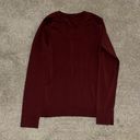 Lululemon Swiftly Tech Long Sleeve Photo 2