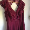 Hayley Paige Occasions NWT  lace dress - 5912m Photo 2