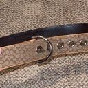 Coach  Belt Photo 0