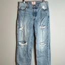 Revice Denim Revice Super 80s Straight Leg Jeans in Jagger Wash Photo 1