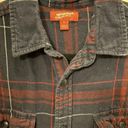 Arizona Jeans Women’s Flannel Photo 2