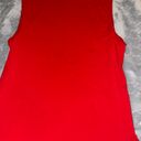 Zyia Active Tank Top In Red Photo 0