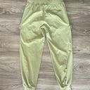 All In Motion  Light Active Mid Rise Cargo Jogger Pants Photo 5