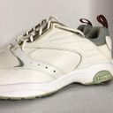 FootJoy  White Womens Sneaker Shoes Lace Up Round Toe  Low Top Size 9.5 Photo 7
