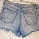 Hudson Jeans Shorts Photo 1