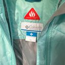 Columbia Omni Heat Jacket Photo 1