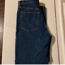 Abercrombie & Fitch NWOT High Rise 90s Relaxed Jean Photo 3