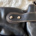 Etienne Aigner Slouchy soft leather bag Photo 2