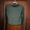 prAna   ZANDRA FUNNEL NECK ACTIVE TOP SIZE S Photo 1