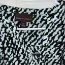 Dana Buchman  Leopard Print Top Photo 2