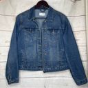 Nicole Miller  • Jean Jacket • Winter • Fall • Medium Photo 11