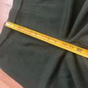 St. John Collection Dark Green Santana Knit Pull on Pants Size 10 Fixed AS IS Photo 3