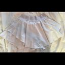 Lululemon Court Rival Skirt White Photo 1