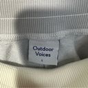 Outdoor Voices  Pickup Cotton Joggers Sweatpants Size L Photo 5