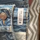 ZARA Mid-Rise Jeans Photo 1