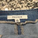 PacSun Jean Skirt Photo 2