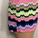 PilyQ New.  chevron dress/coverup. Normally $154. M/L￼ Photo 10