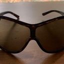 Juicy Couture  Pam & Gela “Kiss My Couture” Women’s Tortoise Sunglasses Photo 0